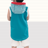  Shirt Lisa + Bosse Gr. 68-140 - Add On 1 ärmellos thumbnail number 3