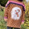 E-Book HoodieKLEID Farbenbogen Gr. 68 - 98 thumbnail number 5
