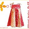 Ebook / Nähanleitung Trägerkleid thumbnail number 1