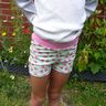 Kinderleggings Bente Mini Gr. 50-110 beamerfähig thumbnail number 4
