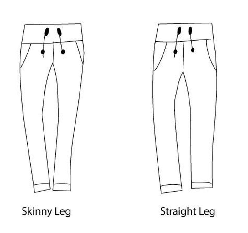Set "Cozy-Pants-Women&Lounge-Sweater-Women"   / eBook image number 5