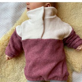 Troyer Hej Hjemme Gr. 56-122, A0