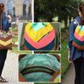 Rucksack VARO + Geldbörse Little Ruby thumbnail number 2
