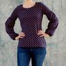 Ebook Shirt Kleid  AMALIA Gr. XS-XXXL thumbnail number 5