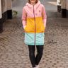 Sweatjacke Damen - Schnittmuster Gr. 32-58 -meine CLARA #101 thumbnail number 3