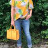 Bluse, Tunika, Kleid (36-54) SUPERBIA Schnittmuster thumbnail number 9