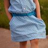 Ebook Jumpsuit Sommerkleid Karl(otta)&Marlene für Webware  Größe 74-152 thumbnail number 5