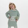 Arwen Schnittmuster Tunika Sweatshirt in 2 Varianten   thumbnail number 8