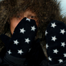 Näähglück Handschuhe für Damen, Fäustlinge thumbnail number 3