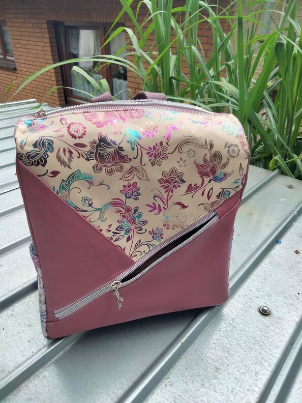 Tasche/Rucksack Peony image number 6