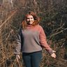 Frau Mumpitz Hoodie Gr. 32-50 thumbnail number 2