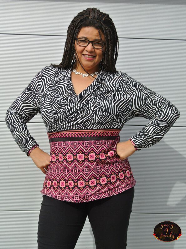 Shirt Leni Gr. 34-48 image number 5