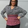 Shirt Leni Gr. 34-48 thumbnail number 5