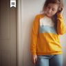 Mein BasicPulli Gr. 34-48 thumbnail number 9