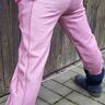 Kinderhose Robin Maxi Gr. 116-176 beamerfähig thumbnail number 5