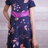 V-Kleid Primavera Gr. 62 - 152 thumbnail number 7