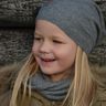 Set "Beanie &Loop" / Schnittmuster und Nähanleitung thumbnail number 4