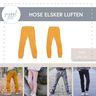 Hose Elsker Luften Gr. 128-170, A0, Stretch Cord thumbnail number 1