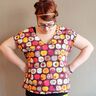 eBook Bluse/Kleid Frau Ida thumbnail number 4