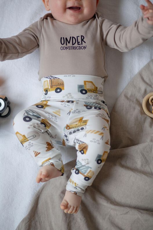 CL*OVELY LEGS KINDERLEGGINGS 56-164 image number 3