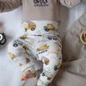 CL*OVELY LEGS KINDERLEGGINGS 56-164 thumbnail number 3