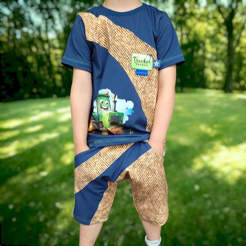 Hose Amigo Gr. 80 bis 152 image number 7