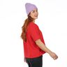FRAU KAY - Shirt mit V-Ausschnitt XS-XXL thumbnail number 5