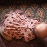 Baby Strampler Daisy – Poppy meets Pommé 25 thumbnail number 4