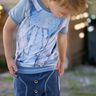 *coolkids 2.0* Jessy Sewing Longshirt Tunika Jacke  thumbnail number 10