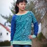 Pullover Theda Gr. 32-54 thumbnail number 2