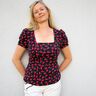 Shirt ARLETTE Gr. 34-54 PDF-A4, A0+BEAMER thumbnail number 1