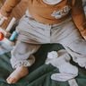 Baby Basics: Body, Shirt, Hose und Pulli 50-104 thumbnail number 3
