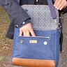 Sparpaket: Shopper Maxima + Damentasche Alexia thumbnail number 5