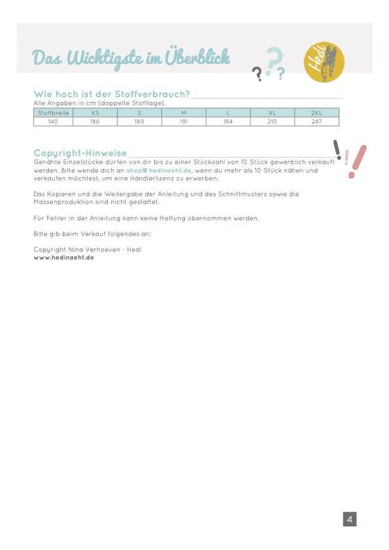 eBook Jacke "Frau Ester"  image number 2