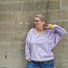 ebook Sweater "Frau Lykka"  thumbnail number 9