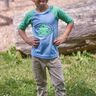 eBook Tunturi - Kindershirt Größe 74 - 164 thumbnail number 2