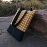 Einkaufstasche Shopper Ida, Nähanleitung und Schnittmuster thumbnail number 7