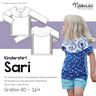 Kindershirt Sari – Größe 80 – 164 thumbnail number 1