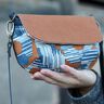 Eleni Bag - Nähanleitung und Schnittmuster thumbnail number 5
