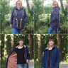 Ebook lillesol women Parka "Paquita" *mit A0* thumbnail number 7