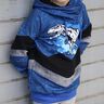Ebook Hoodie Croxx Kids Gr.98-164 mit Ebenendatei thumbnail number 7