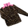 Troyer Pullover “REESA” Nähanleitung & Schnitt Gr. 110 - 152 thumbnail number 6