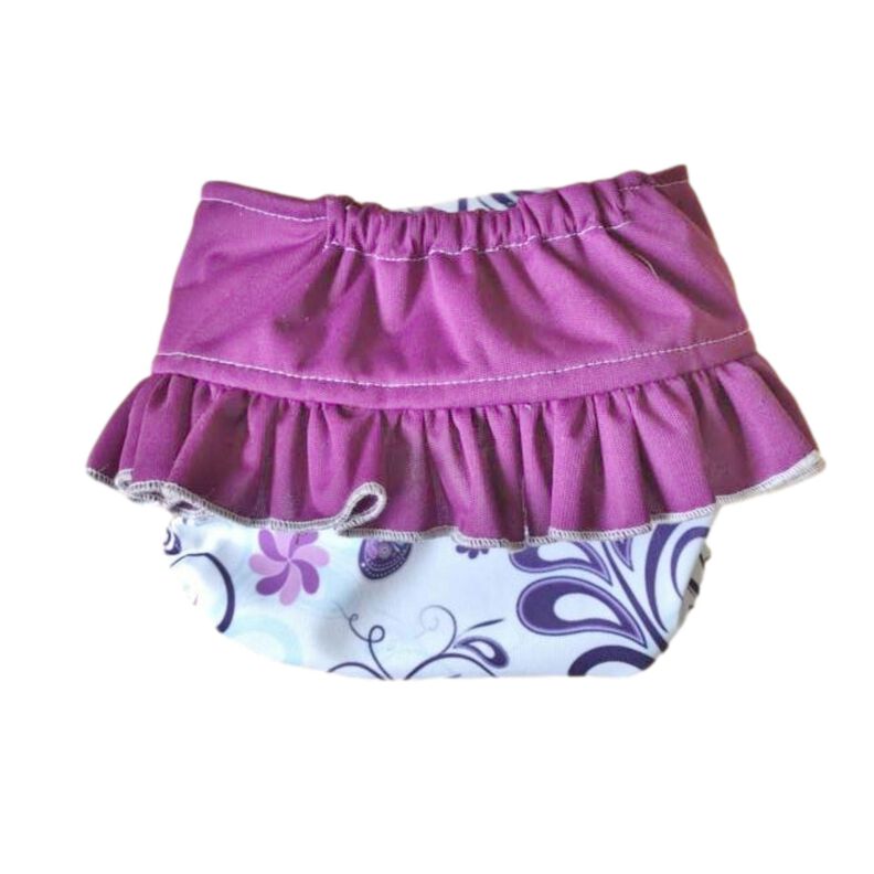 easy fluff ~ Pocketwindel Pocket Stoffwindel image number 3