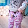 Ebook "Jinx Baby" von Gr. 44 bis 104 thumbnail number 9