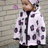 Fleecejacke Kinder Schnittmuster Gr. 74-134 - dein PEDRO #73 thumbnail number 7
