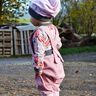 *Fritz* Latzhose, Knickerbocker, Shirt eBook Nähanleitung thumbnail number 4