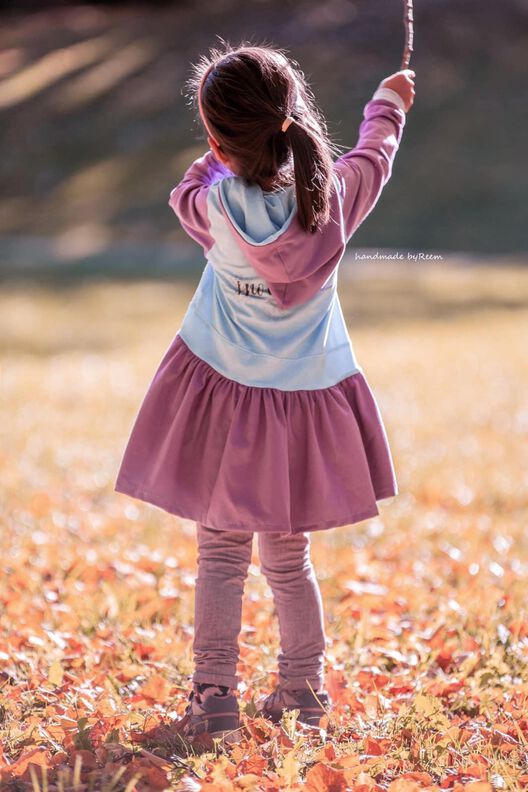 Kleid Farve #65 image number 5