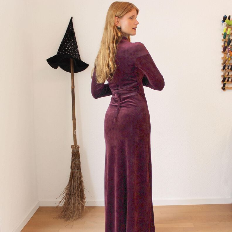Rock Add On "Lady" für elegante Kleider Gr. 32-60 image number 8