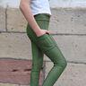 BEAMER / A0 / A4 lovely leggings 50-164 Leggins Hose Kinder thumbnail number 5