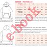 HERR JONA - Hoodie mit Fronttasche S -XXL thumbnail number 7